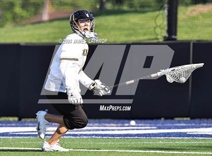 Thumbnail 3 in Pittsford @ McQuaid Jesuit (NYSPHSAA Section 5 Class A Semifinal) photogallery.