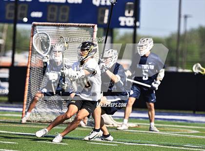 Thumbnail 3 in Pittsford @ McQuaid Jesuit (NYSPHSAA Section 5 Class A Semifinal) photogallery.