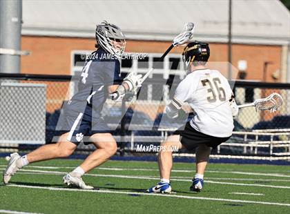 Thumbnail 2 in Pittsford @ McQuaid Jesuit (NYSPHSAA Section 5 Class A Semifinal) photogallery.