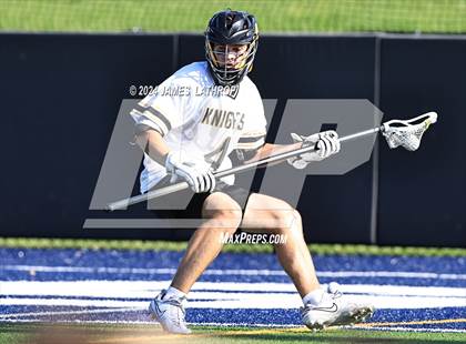 Thumbnail 2 in Pittsford @ McQuaid Jesuit (NYSPHSAA Section 5 Class A Semifinal) photogallery.