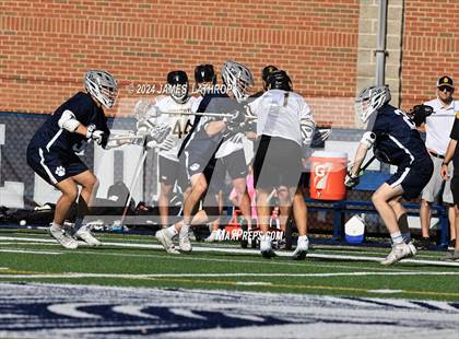 Thumbnail 2 in Pittsford @ McQuaid Jesuit (NYSPHSAA Section 5 Class A Semifinal) photogallery.