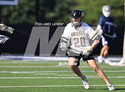 Thumbnail 2 in Pittsford @ McQuaid Jesuit (NYSPHSAA Section 5 Class A Semifinal) photogallery.
