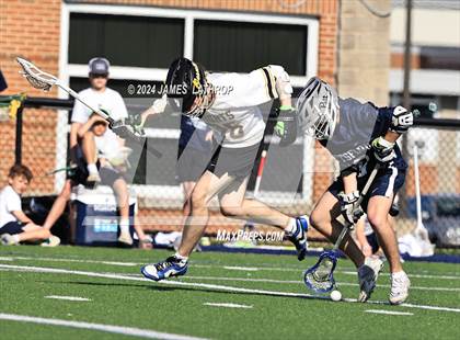 Thumbnail 2 in Pittsford @ McQuaid Jesuit (NYSPHSAA Section 5 Class A Semifinal) photogallery.