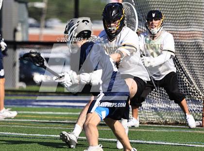 Thumbnail 2 in Pittsford @ McQuaid Jesuit (NYSPHSAA Section 5 Class A Semifinal) photogallery.