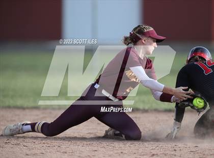 Thumbnail 3 in Circleville @ Berne Union photogallery.