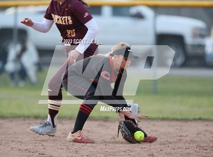 Thumbnail 3 in Circleville @ Berne Union photogallery.