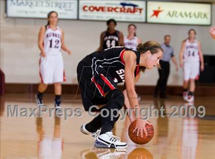 Thumbnail 3 in Aubrey @ Slaton (Fantasy of Lights Tournament) photogallery.