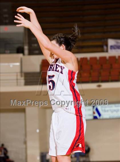 Thumbnail 1 in Aubrey @ Slaton (Fantasy of Lights Tournament) photogallery.