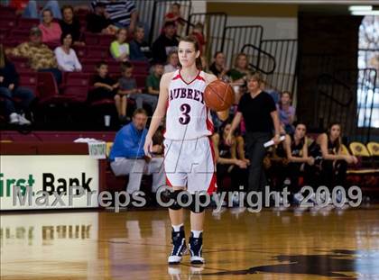 Thumbnail 2 in Aubrey @ Slaton (Fantasy of Lights Tournament) photogallery.