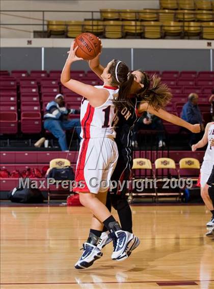 Thumbnail 2 in Aubrey @ Slaton (Fantasy of Lights Tournament) photogallery.