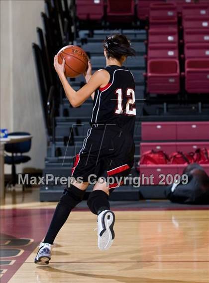Thumbnail 3 in Aubrey @ Slaton (Fantasy of Lights Tournament) photogallery.