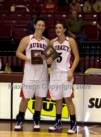 Thumbnail 3 in Aubrey @ Slaton (Fantasy of Lights Tournament) photogallery.