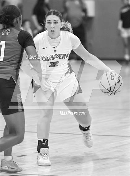 Thumbnail 2 in McClintock vs. Thousand Oaks (Section 7) photogallery.