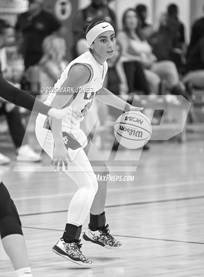 Thumbnail 2 in McClintock vs. Thousand Oaks (Section 7) photogallery.