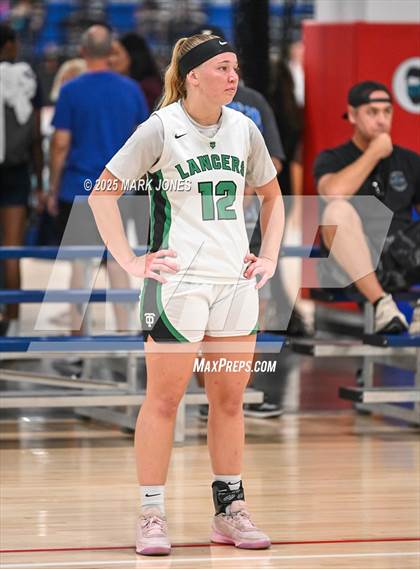 Thumbnail 1 in McClintock vs. Thousand Oaks (Section 7) photogallery.