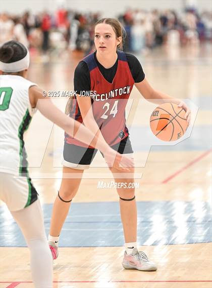 Thumbnail 2 in McClintock vs. Thousand Oaks (Section 7) photogallery.