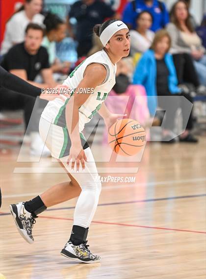 Thumbnail 1 in McClintock vs. Thousand Oaks (Section 7) photogallery.