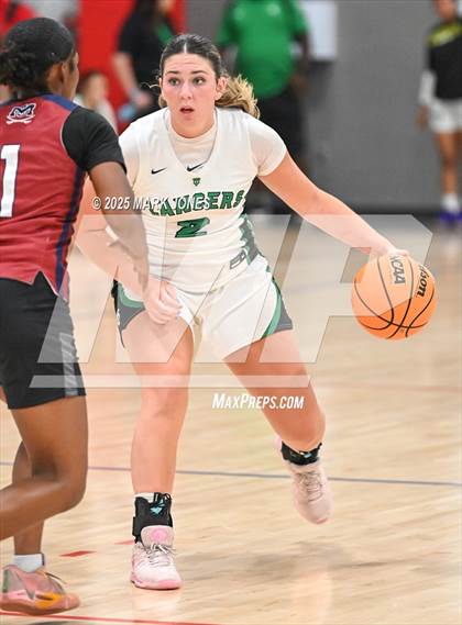 Thumbnail 1 in McClintock vs. Thousand Oaks (Section 7) photogallery.