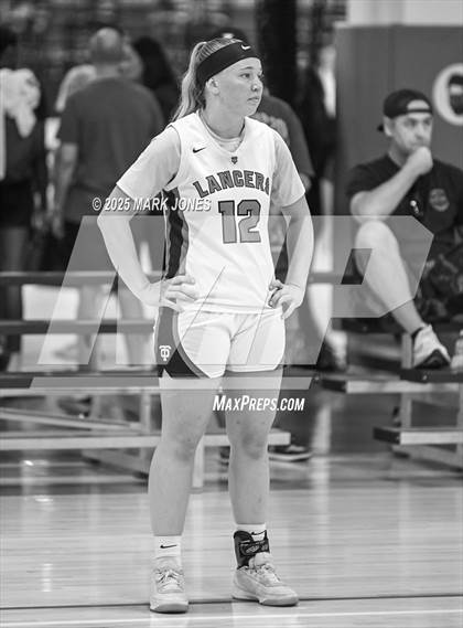 Thumbnail 2 in McClintock vs. Thousand Oaks (Section 7) photogallery.