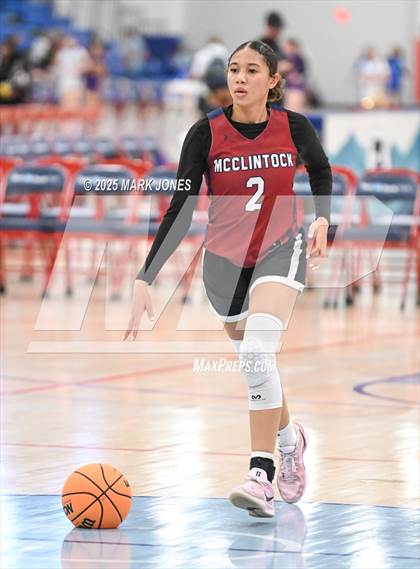 Thumbnail 1 in McClintock vs. Thousand Oaks (Section 7) photogallery.