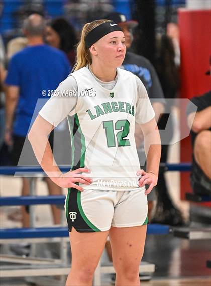 Thumbnail 3 in McClintock vs. Thousand Oaks (Section 7) photogallery.