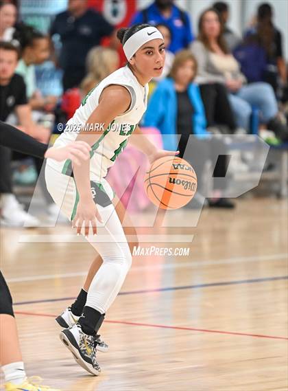 Thumbnail 3 in McClintock vs. Thousand Oaks (Section 7) photogallery.
