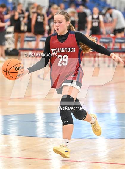 Thumbnail 3 in McClintock vs. Thousand Oaks (Section 7) photogallery.