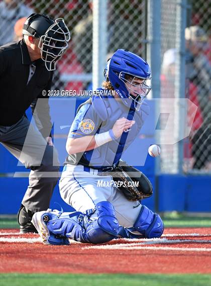 Thumbnail 3 in Terra Linda @ Tamalpais photogallery.