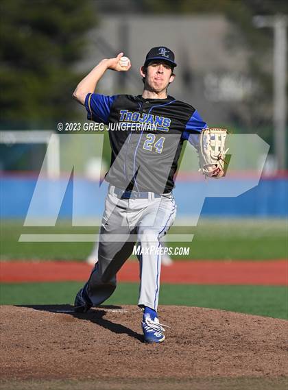 Thumbnail 1 in Terra Linda @ Tamalpais photogallery.