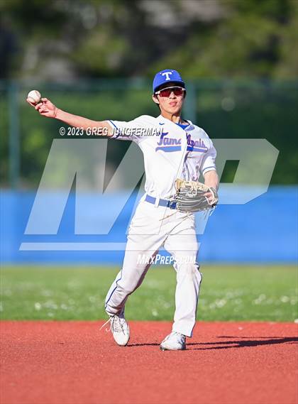 Thumbnail 1 in Terra Linda @ Tamalpais photogallery.