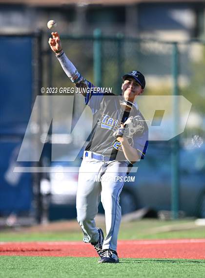 Thumbnail 1 in Terra Linda @ Tamalpais photogallery.