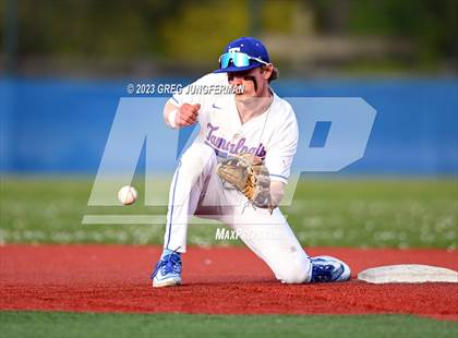 Thumbnail 1 in Terra Linda @ Tamalpais photogallery.