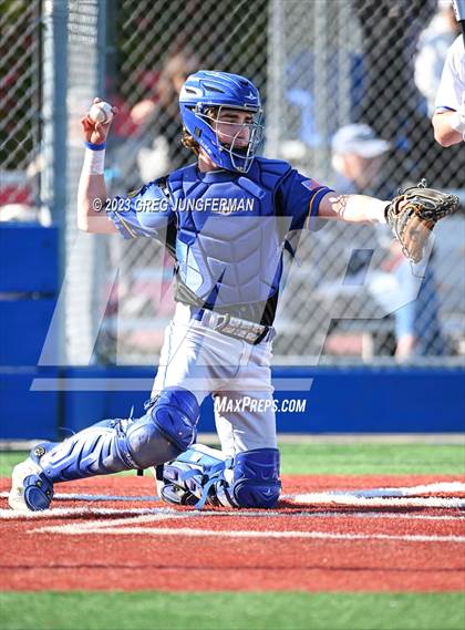 Thumbnail 1 in Terra Linda @ Tamalpais photogallery.