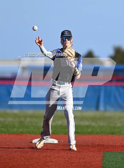 Thumbnail 2 in Terra Linda @ Tamalpais photogallery.