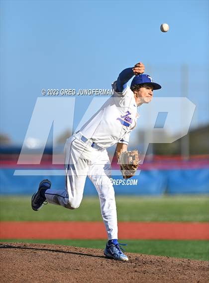 Thumbnail 1 in Terra Linda @ Tamalpais photogallery.