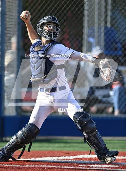 Thumbnail 1 in Terra Linda @ Tamalpais photogallery.