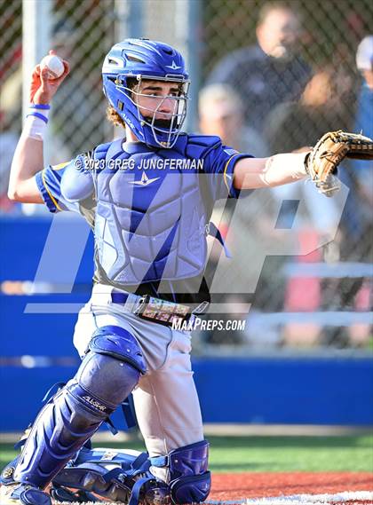 Thumbnail 1 in Terra Linda @ Tamalpais photogallery.