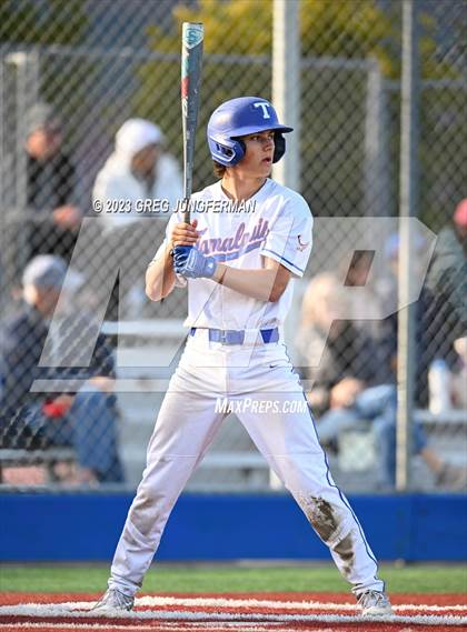 Thumbnail 2 in Terra Linda @ Tamalpais photogallery.