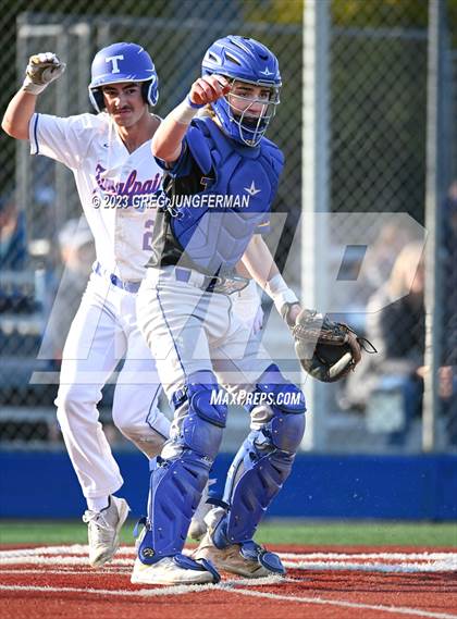 Thumbnail 1 in Terra Linda @ Tamalpais photogallery.