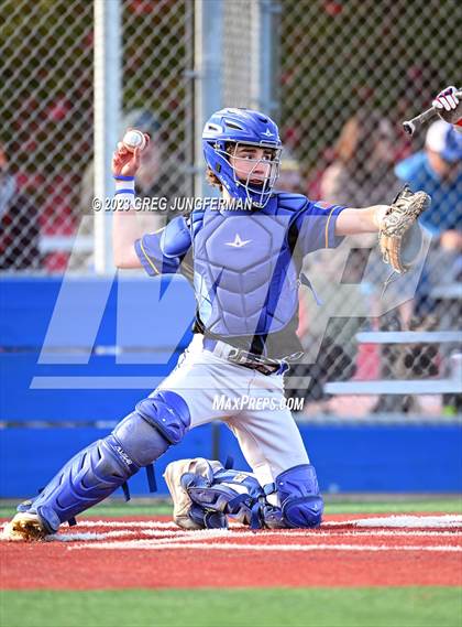 Thumbnail 2 in Terra Linda @ Tamalpais photogallery.