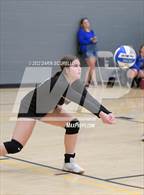 Photo from the gallery "Leading Edge Academy vs. Carl Hayden (Epic Tourneys Volleyball Invite)"