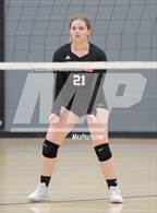 Photo from the gallery "Leading Edge Academy vs. Carl Hayden (Epic Tourneys Volleyball Invite)"