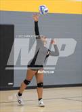 Photo from the gallery "Leading Edge Academy vs. Carl Hayden (Epic Tourneys Volleyball Invite)"