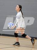 Photo from the gallery "Leading Edge Academy vs. Carl Hayden (Epic Tourneys Volleyball Invite)"