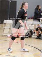 Photo from the gallery "Leading Edge Academy vs. Carl Hayden (Epic Tourneys Volleyball Invite)"
