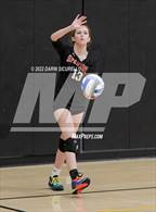 Photo from the gallery "Leading Edge Academy vs. Carl Hayden (Epic Tourneys Volleyball Invite)"