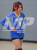 Photo from the gallery "Leading Edge Academy vs. Carl Hayden (Epic Tourneys Volleyball Invite)"