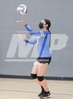 Photo from the gallery "Leading Edge Academy vs. Carl Hayden (Epic Tourneys Volleyball Invite)"