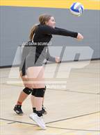 Photo from the gallery "Leading Edge Academy vs. Carl Hayden (Epic Tourneys Volleyball Invite)"