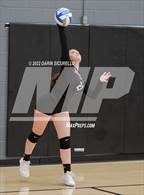 Photo from the gallery "Leading Edge Academy vs. Carl Hayden (Epic Tourneys Volleyball Invite)"